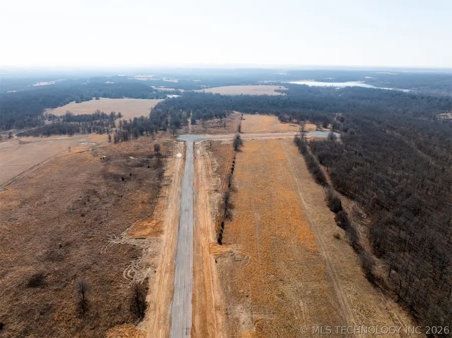 0 Hwy 16, Depew, OK 74028 - #2