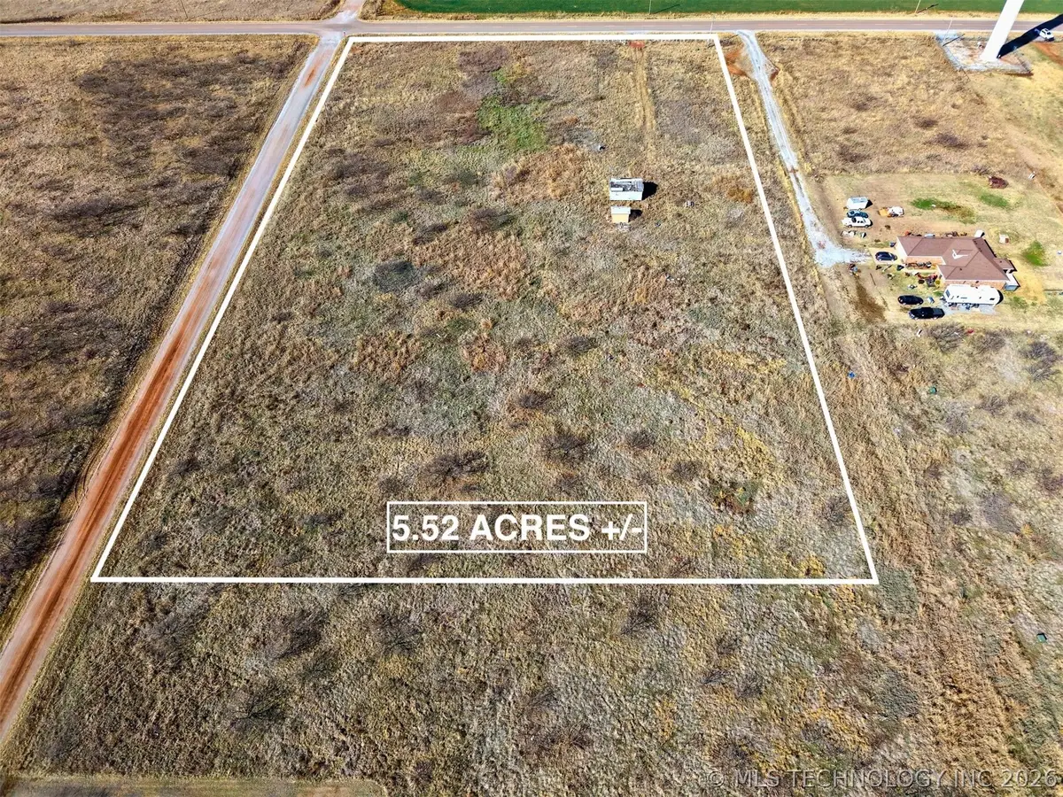 1 Cabin Lane, Southwest Cotton, OK 73531 - #1