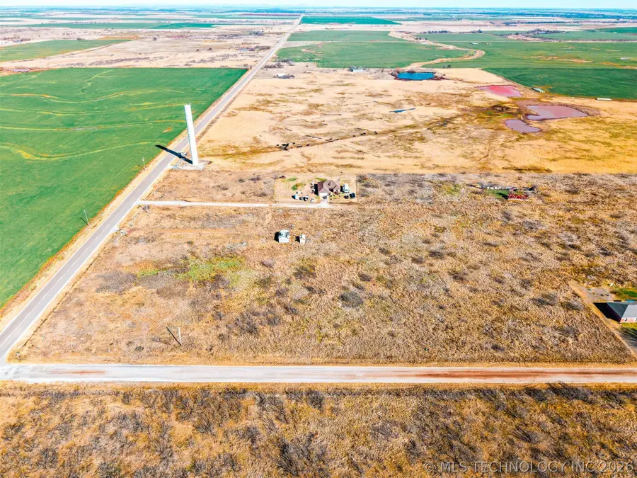 1 Cabin Lane, Southwest Cotton, OK 73531 - #3