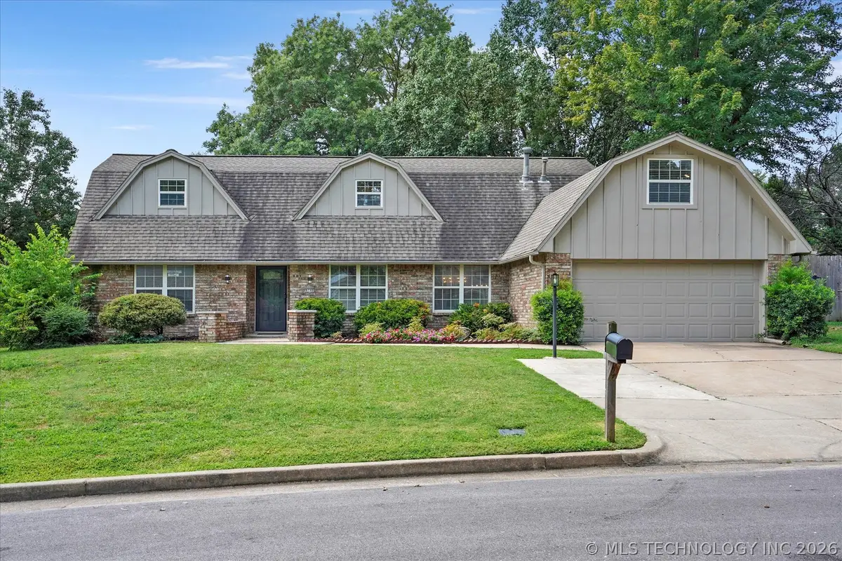 6746 S 66th East Avenue, Tulsa, OK 74133 - #1