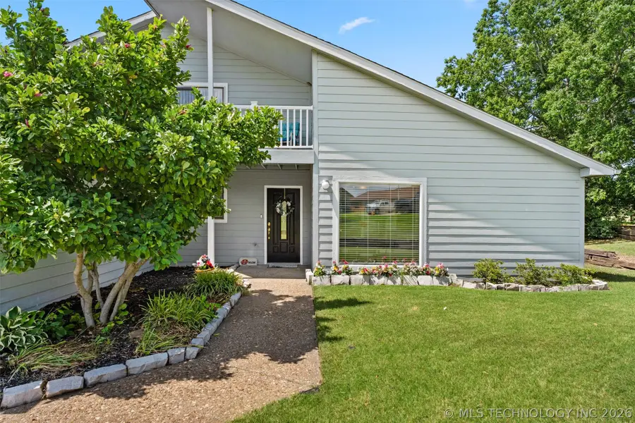 201 Clear Ridge Court, Bartlesville, OK 74006 - #2