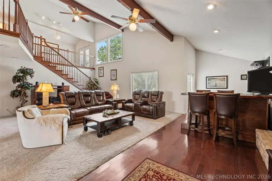 201 Clear Ridge Court, Bartlesville, OK 74006 - #3