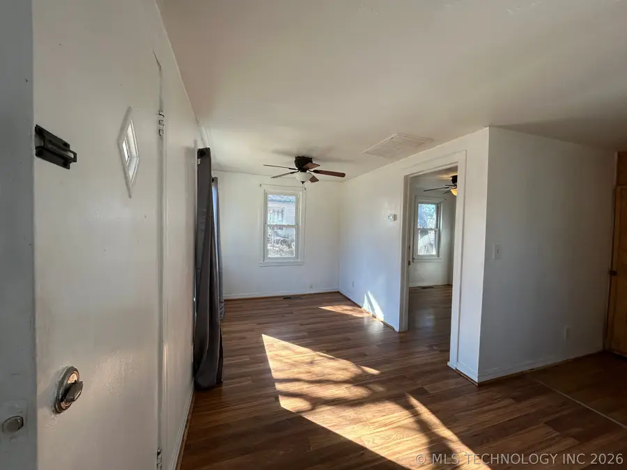 614 N Wilson Avenue, Sand Springs, OK 74063 - #2