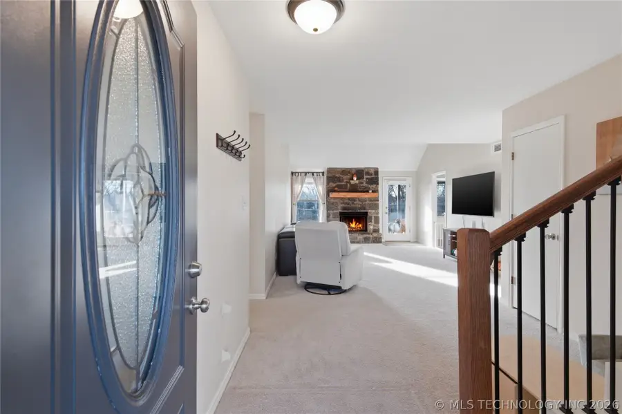 13674 S Maple Street, Glenpool, OK 74033 - #2