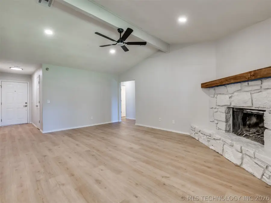 6718 S Rockford Avenue, Tulsa, OK 74136 - #3