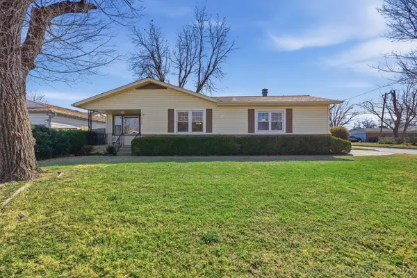 4704 E 46th Street, Tulsa, OK 74135