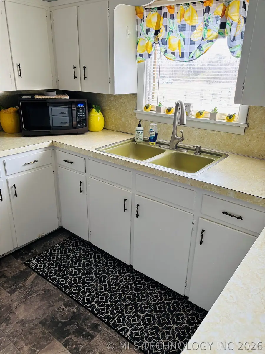 519 Independence, Muskogee, OK 74403 - #3