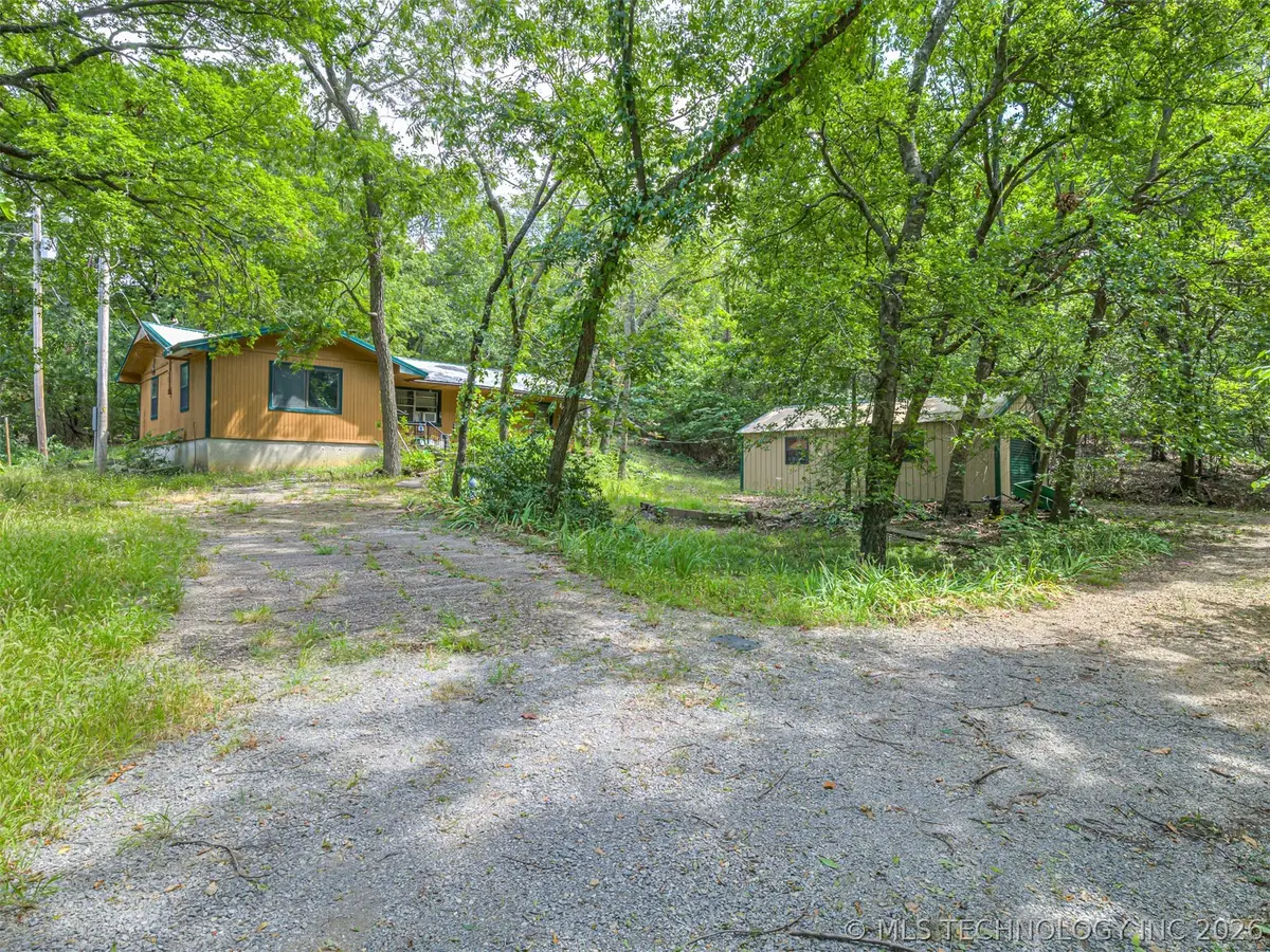 9005 S 4150 Road #C, Chelsea, OK 74017 - #1