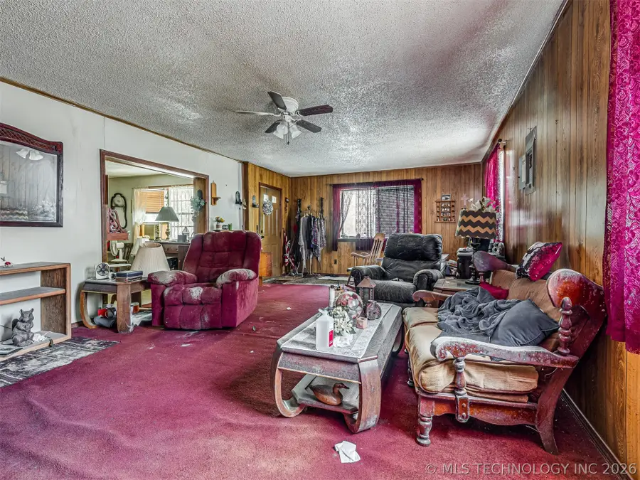 9005 S 4150 Road #C, Chelsea, OK 74017 - #2