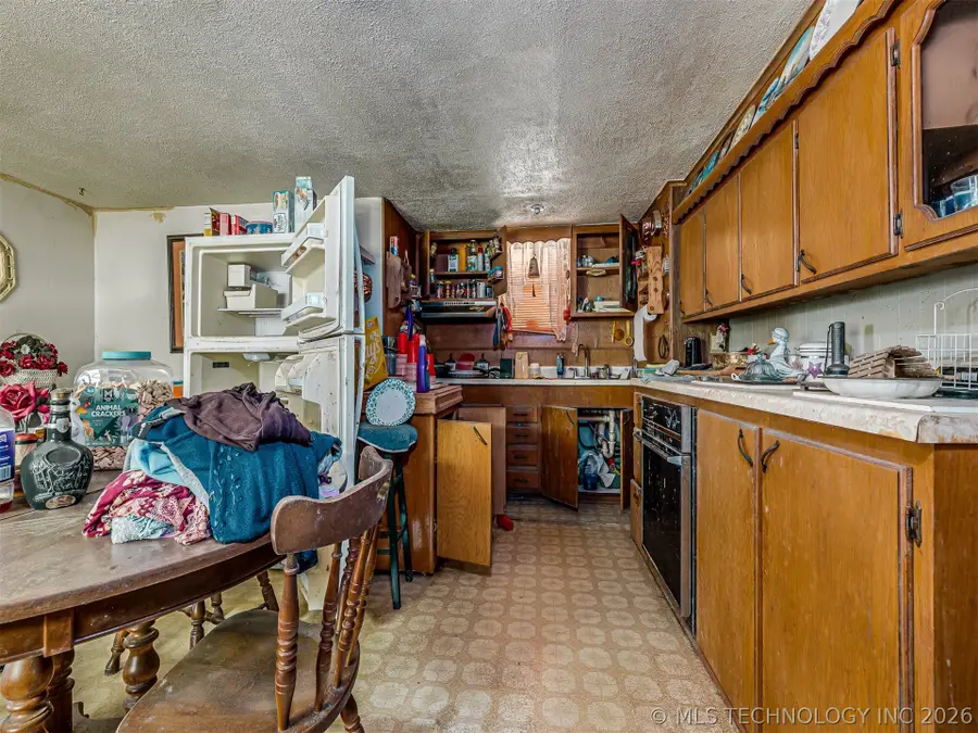 9005 S 4150 Road #C, Chelsea, OK 74017 - #3