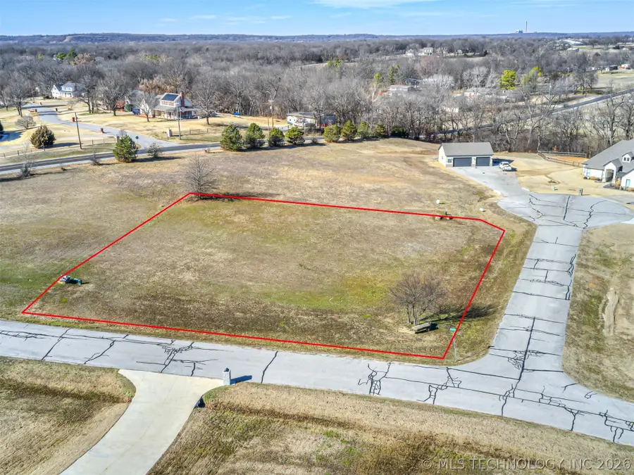 10037 Ratliff Drive, Claremore, OK 74017 - #2