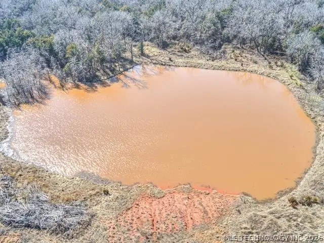 E 760 & S 3460 Road, Agra, OK 74824 - #2