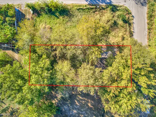 1331 N Rockford Avenue, Tulsa, OK 74106