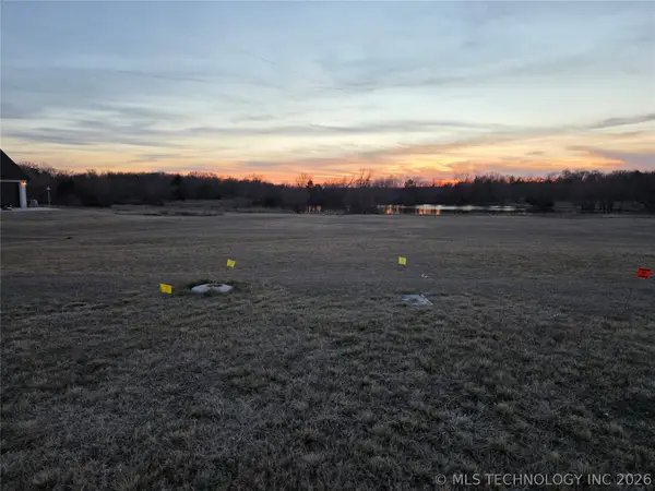 907 Prairie View Road, Ardmore, OK 73401