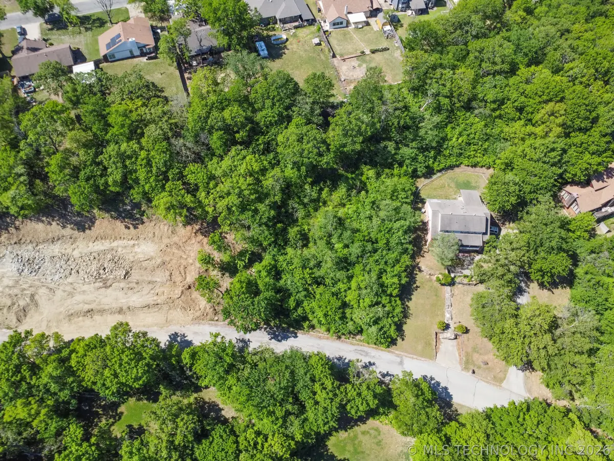 Hickory Lane, Catoosa, OK 74015 - #1