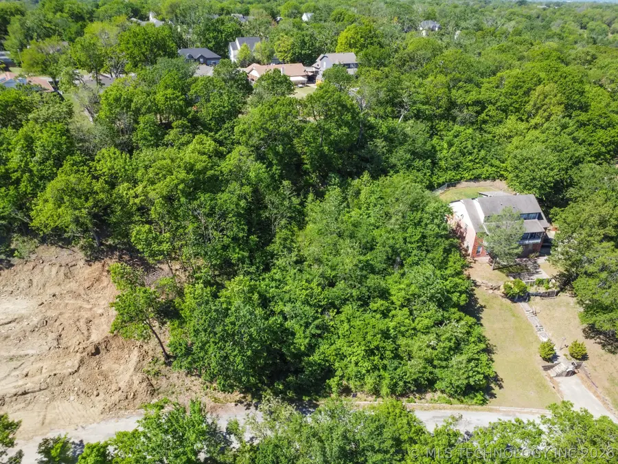 Hickory Lane, Catoosa, OK 74015 - #2