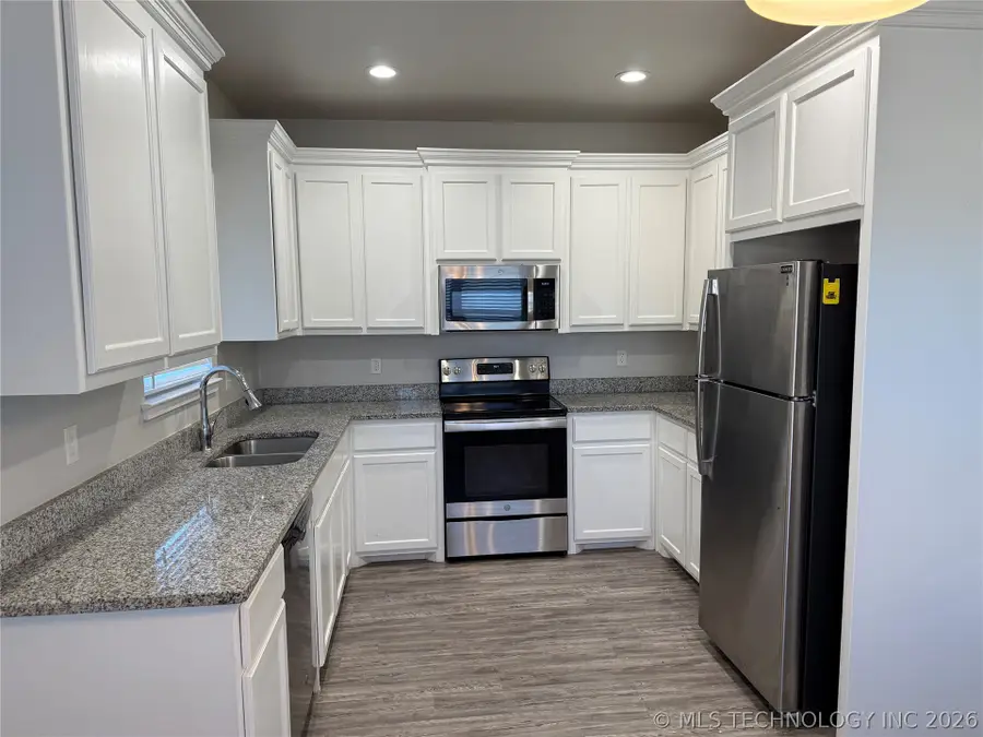 1017 Westgate Avenue, Durant, OK 74701 - #3