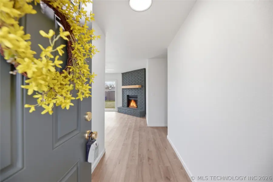 1119 N Hickory Drive, Broken Arrow, OK 74012 - #3