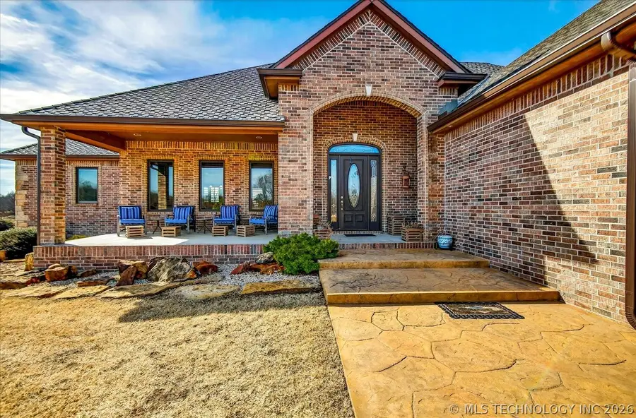 2621 Rabbit Ridge, Bartlesville, OK 74006 - #3