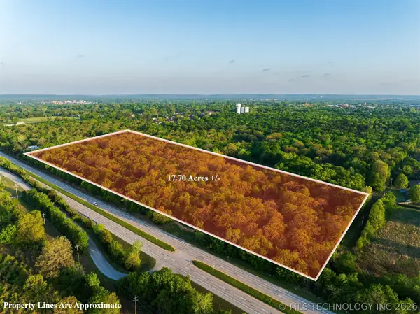 14690 Hwy 62, Okmulgee, OK 74447