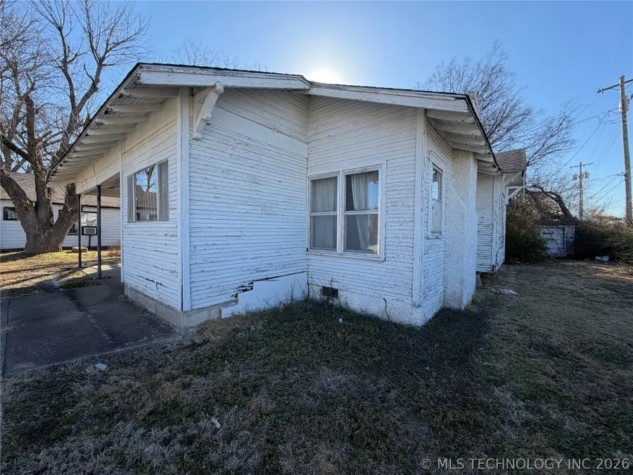 3007 Arline, Muskogee, OK 74401 - #2