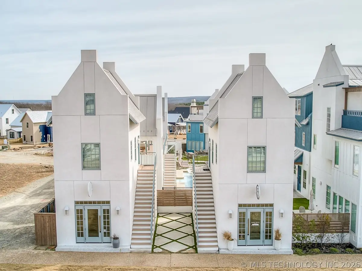 53 Lower Greenway #B, Carlton Landing, OK 74432 - #1