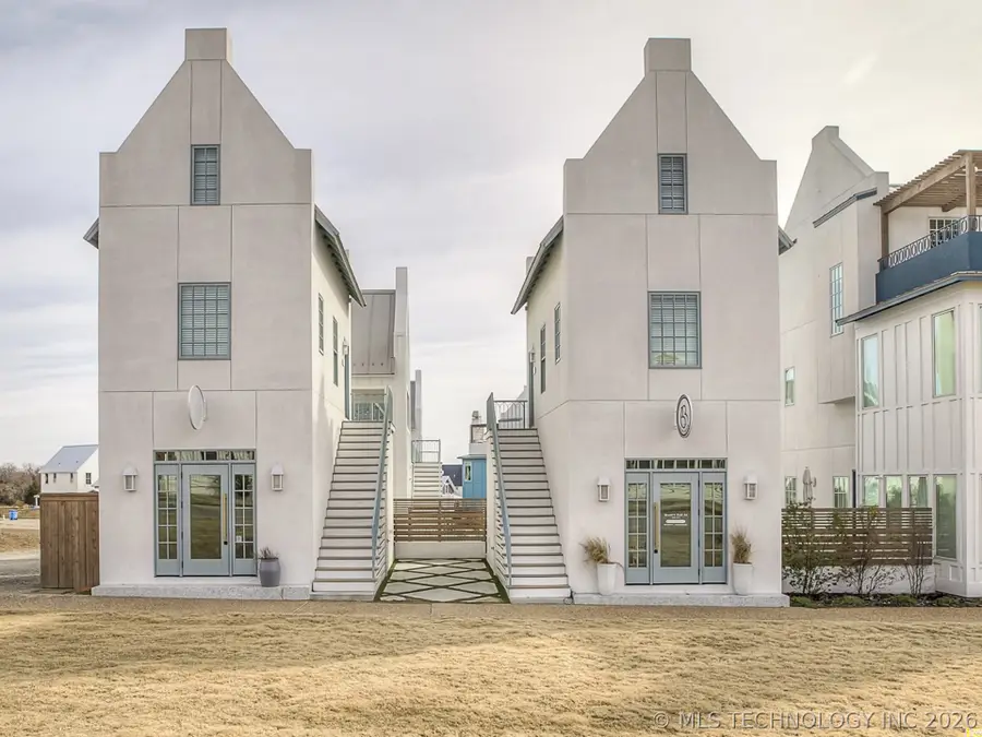 53 Lower Greenway #B, Carlton Landing, OK 74432 - #2