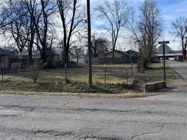 199 N Seventh, Stilwell, OK 74960