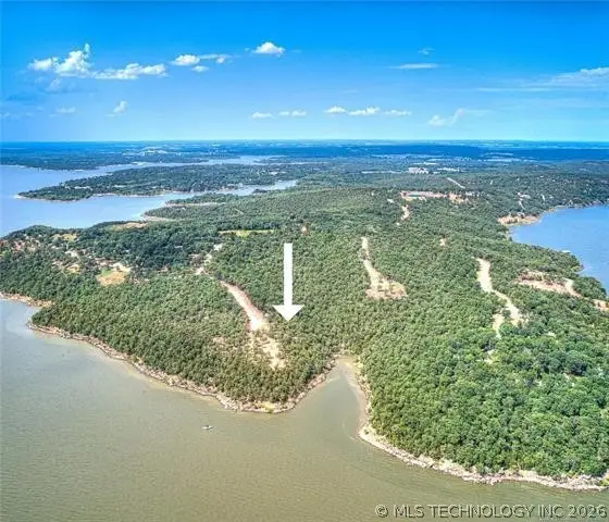 148 Patriot Pointe, Eufaula, OK 74432 - #1