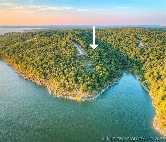 148 Patriot Pointe, Eufaula, OK 74432 - #2