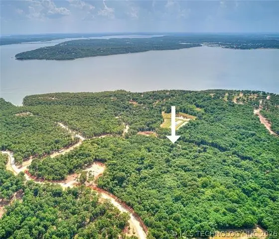 223 Patriot Pointe, Eufaula, OK 74432 - #1