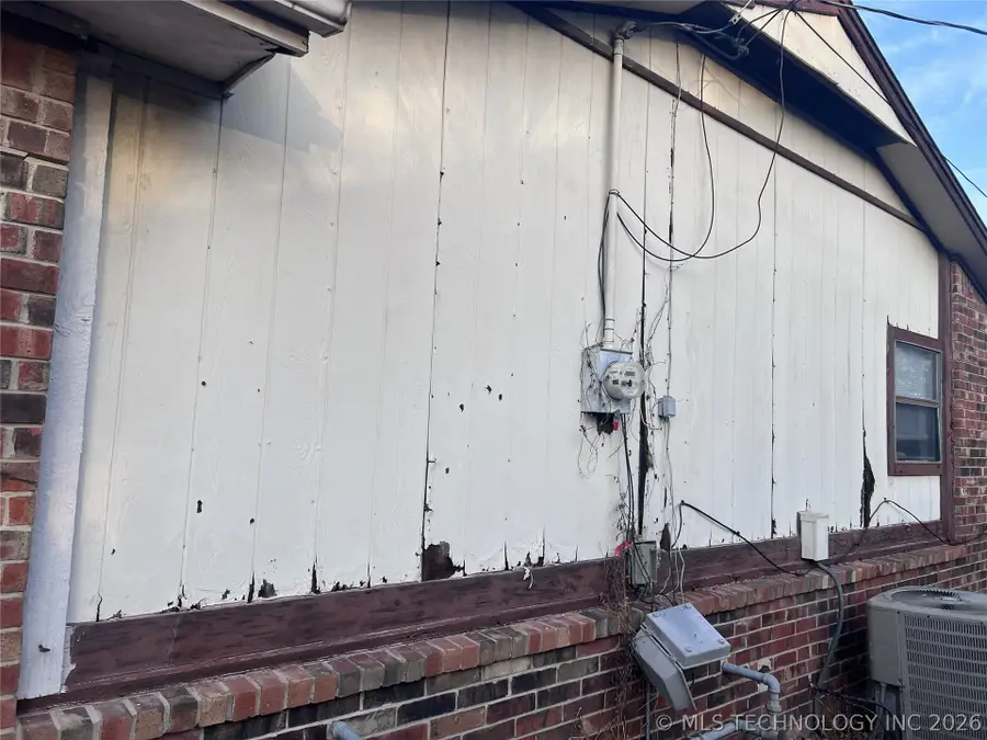 512 Park Street, Wagoner, OK 74467 - #3