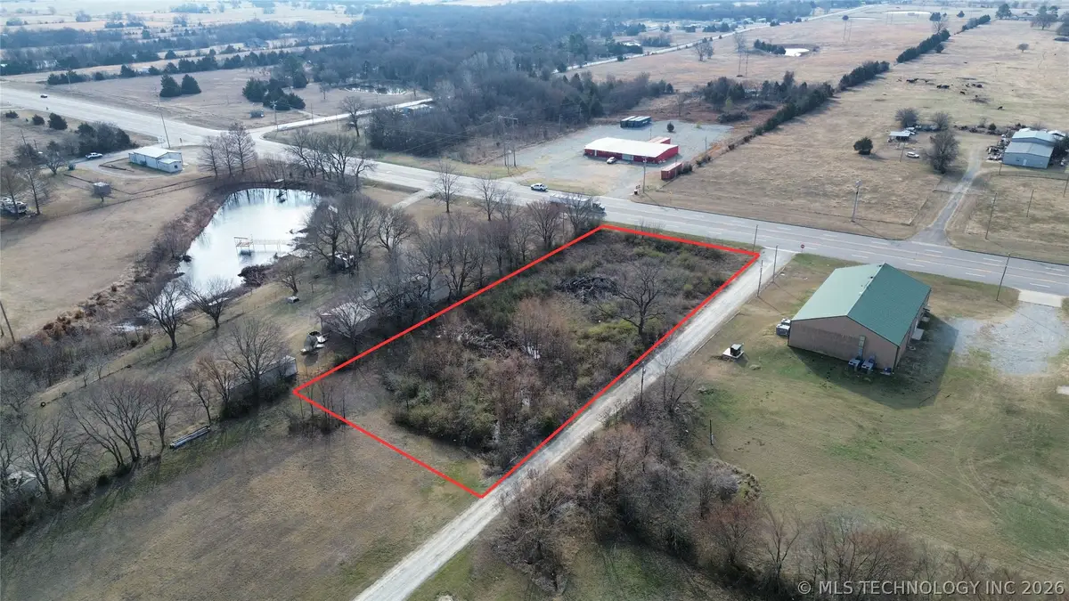 State Highway 70, Silo, OK 74701 - #1