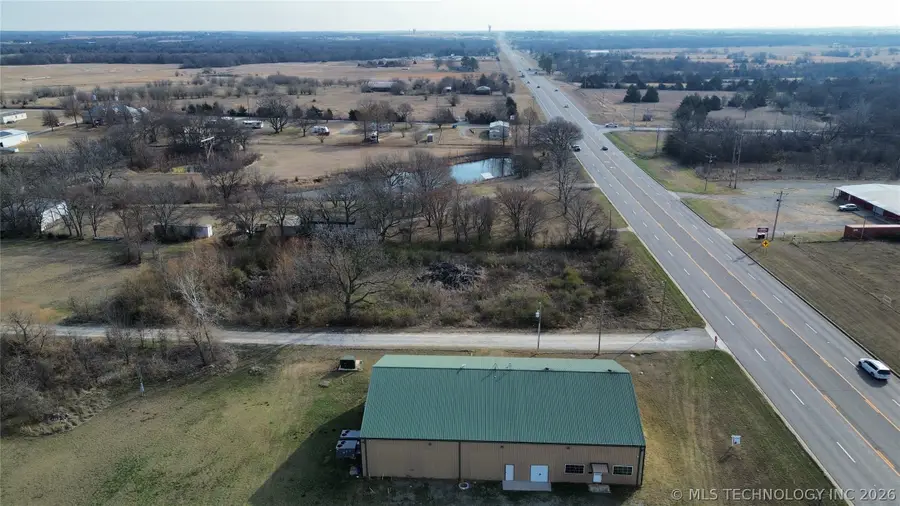 State Highway 70, Silo, OK 74701 - #3