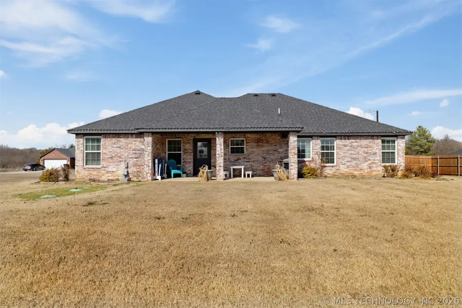 95 Huntington Beach, Durant, OK 74701 - #2