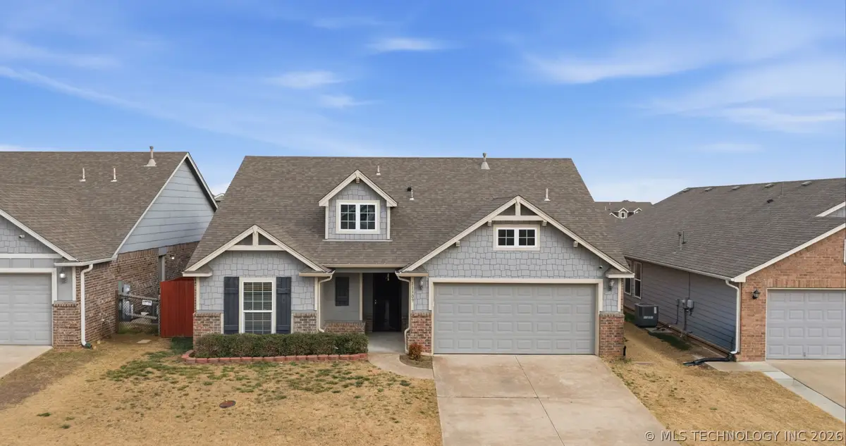 11309 N 147th East Place, Owasso, OK 74055 - #1