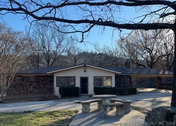 17039 S 161st East Avenue, Bixby, OK 74008