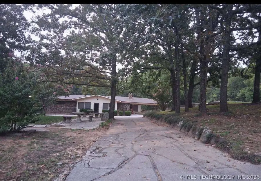 17039 S 161st East Avenue, Bixby, OK 74008 - #2