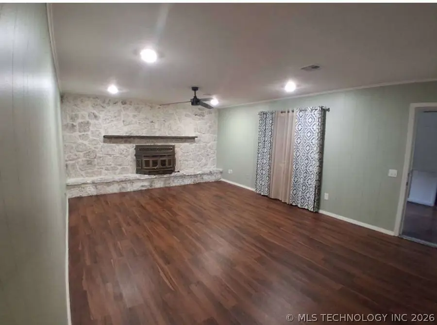 17039 S 161st East Avenue, Bixby, OK 74008 - #3