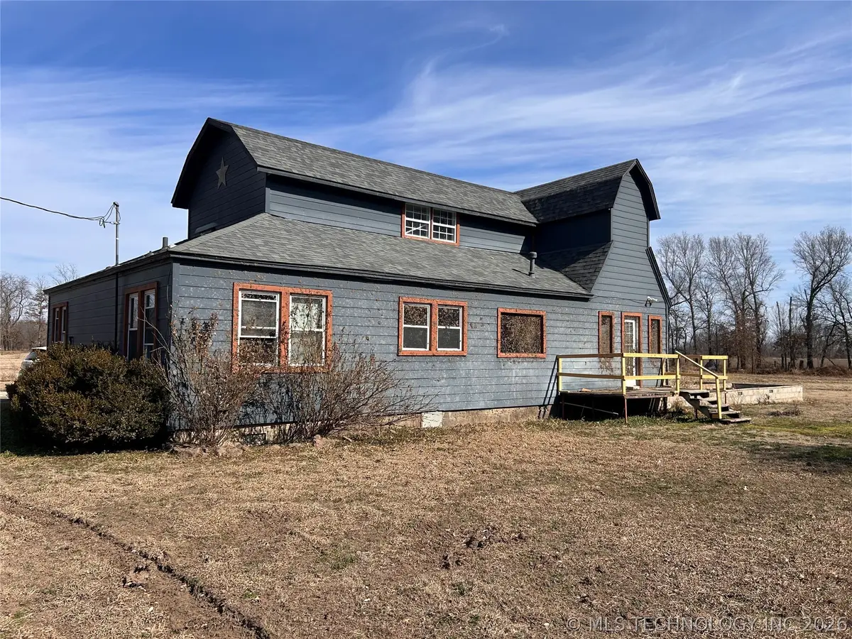 2675 S 337th East Avenue, Broken Arrow, OK 74014 - #1