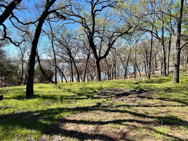 47 Waterview Lane, Kingston, OK 73439