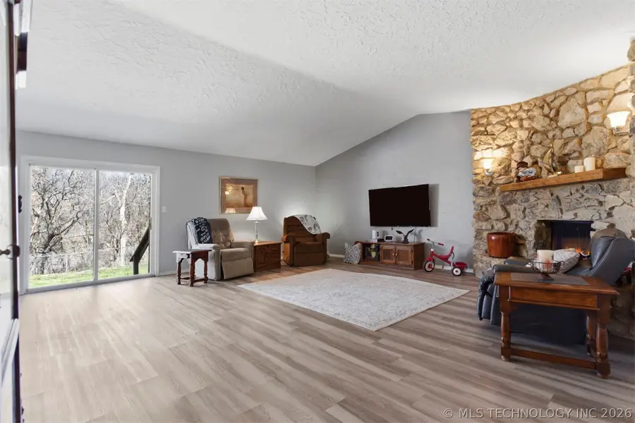 303 Prattwood Drive, Sand Springs, OK 74063 - #2