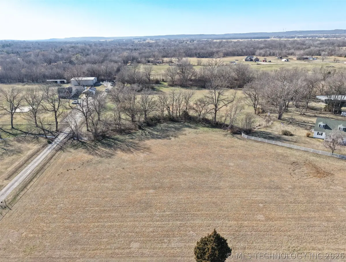 10610 N 20th West Avenue, Sperry, OK 74073 - #1