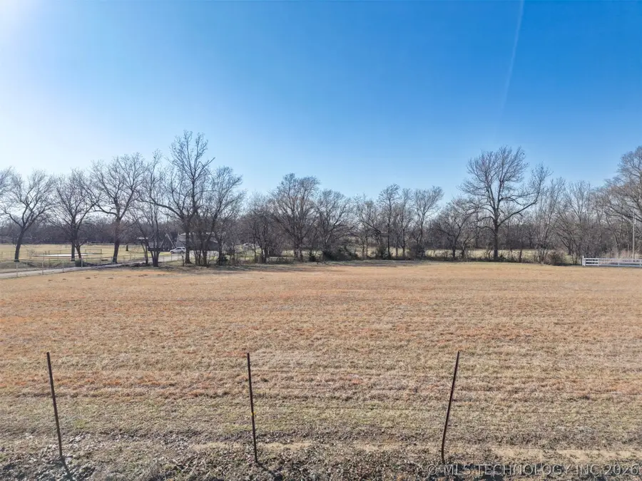 10610 N 20th West Avenue, Sperry, OK 74073 - #3