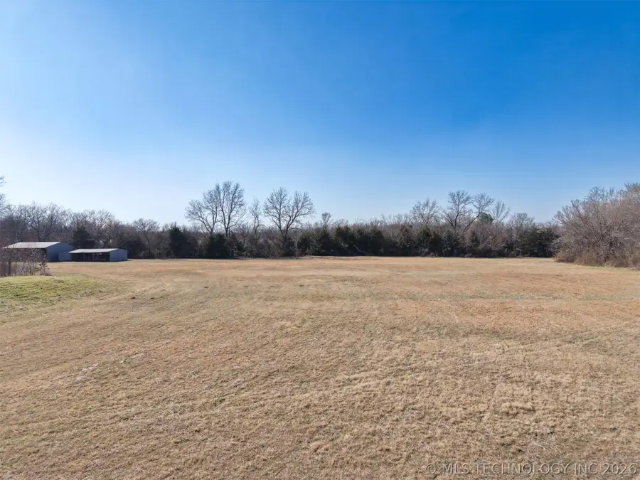 10622 N 20th West Avenue, Sperry, OK 74073 - #3