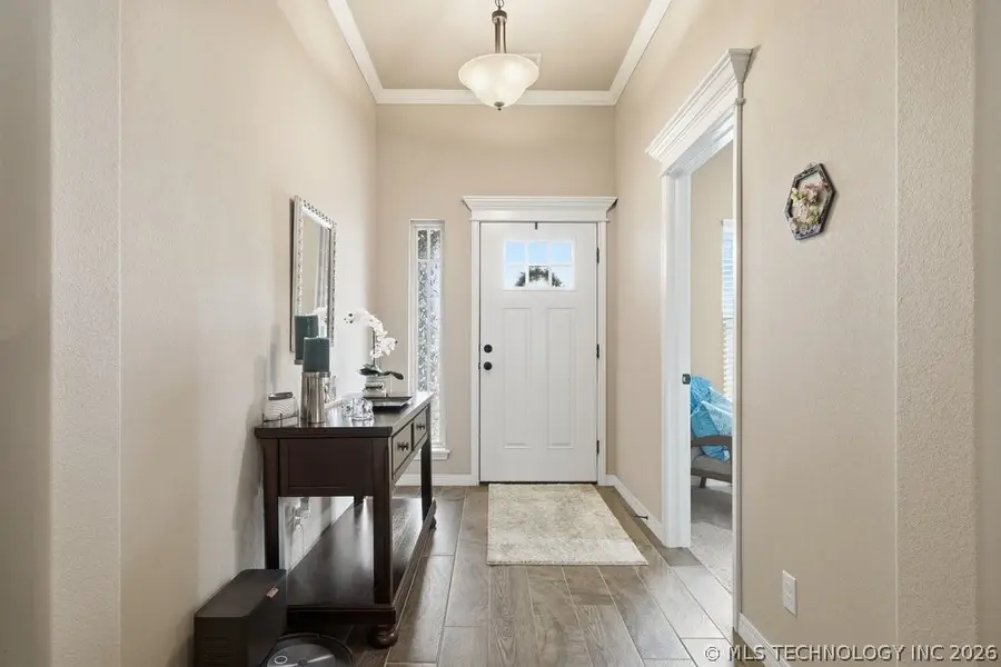 12117 E 69th Street N, Owasso, OK 74055 - #3