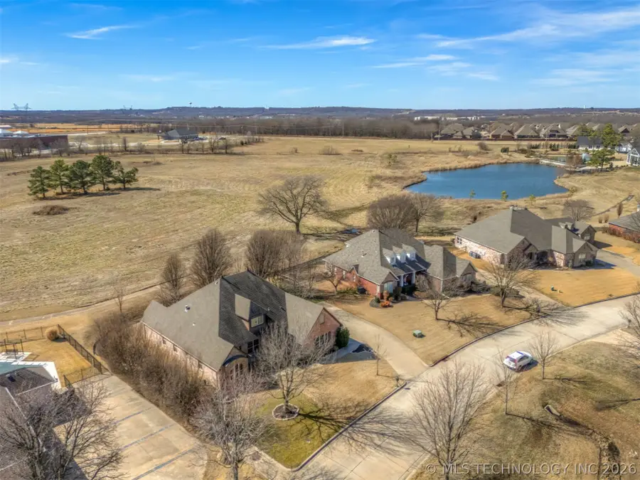 14826 S 52nd Avenue, Bixby, OK 74008 - #3