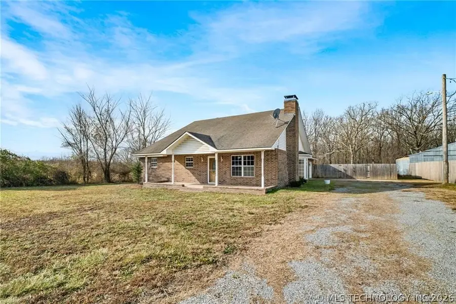 56311 59, Colcord, OK 74338 - #3