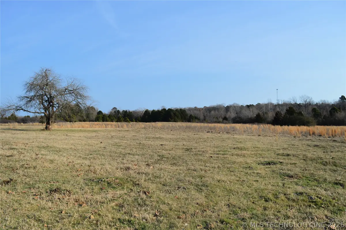 01 NW 4th Street, Antlers, OK 74523 - #1