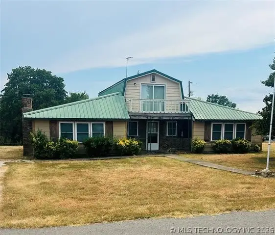 448644 E 979, Vian, OK 74962 - #2